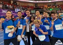 现代赌场的管理创新（现代赌场管理的创新之道）