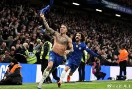 进球了！利兹联1比1战平曼联！