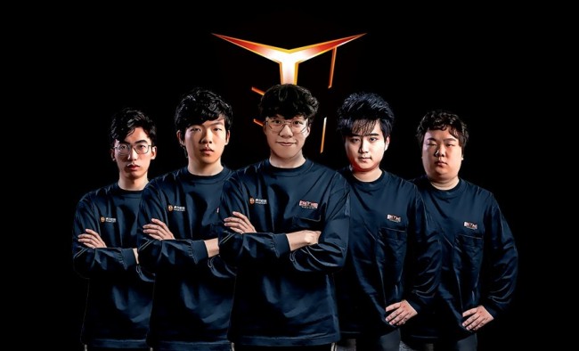 場上的光芒 場上的光芒