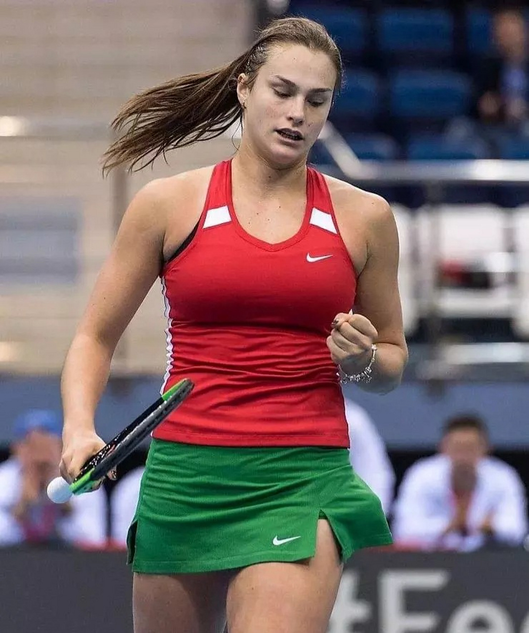 比赛中扮演 比赛中扮演