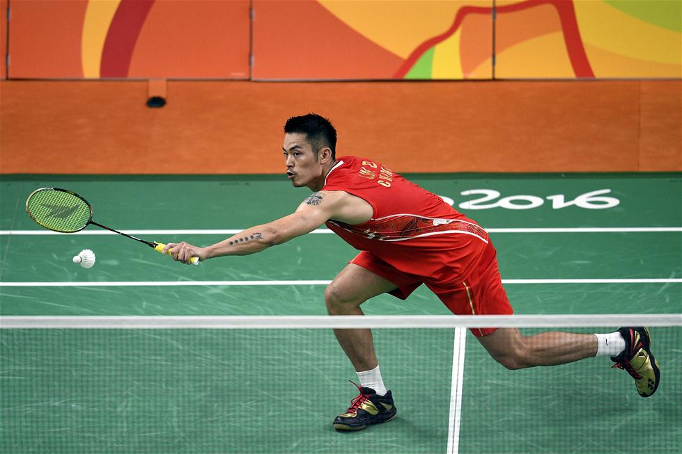 型的对手 型的对手