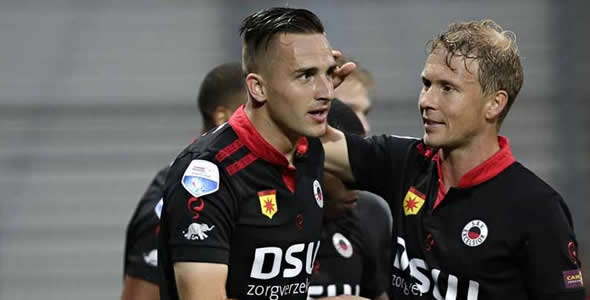 他们在竞争 他们在竞争