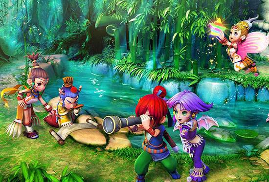 一个夜晚 一个夜晚